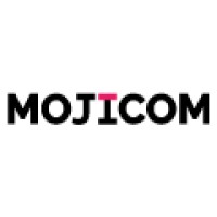 Mojicom Pte Ltd Logo