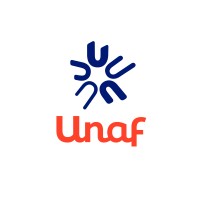 UNAF - Union Nationale des Associations Familiales Logo