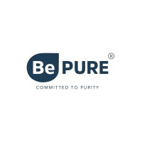 The Bepure Store Logo