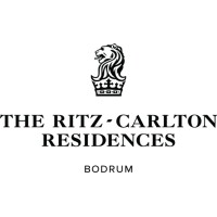 The Ritz-Carlton Residences, Bodrum Logo