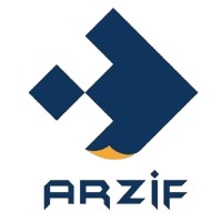 Arzif Logo