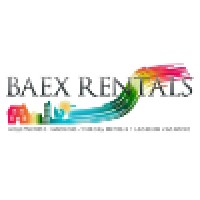 BAEX RENTALS, Location Vacances & Holiday Rentals in Andalucía Logo