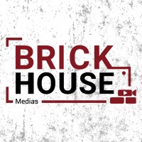 Brick House Medias Logo