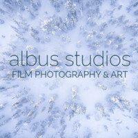 Albus Studios Ltd Logo