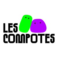 Les Compotes Strasbourg Logo