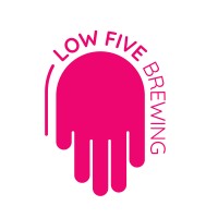 Low Five Brewing Logo