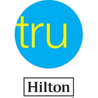 Tru by Hilton Northlake Logo