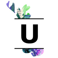 Unshelf Design Logo