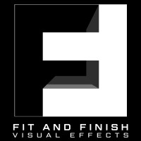 Fit and Finish Visual Effects Logo