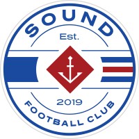 Sound FC Logo