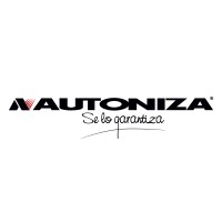 Autoniza Perú Logo