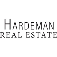Hardeman Real Estate Logo