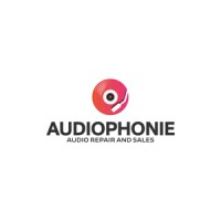 Audiophonie Montreal Logo