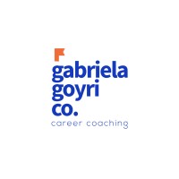 Gabriela Goyri Co. Logo