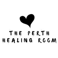 The Perth Healing Room Logo