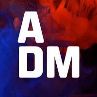 NTU, School of Art, Design and Media Logo