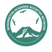 Washington Academic Rocketry Network Logo
