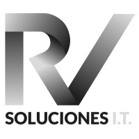 RV Soluciones IT Logo