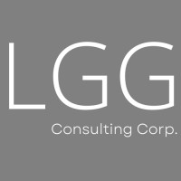 LGG Consulting Corp. Logo