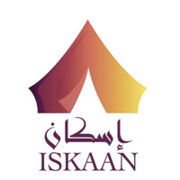 ISKAAN Logo