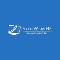 PeopleWerksHR Logo