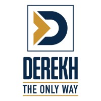 Derekh Abrasives Logo