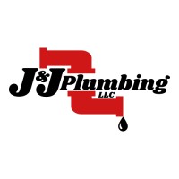 J&J Plumbing LLC Logo