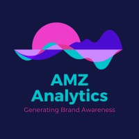 AMZ Analytics Logo