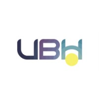 UBH Group Logo