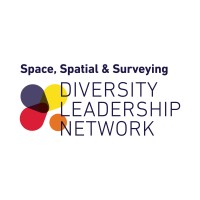 SSSDLN: Space, Spatial & Surveying Diversity Leadership Network Logo