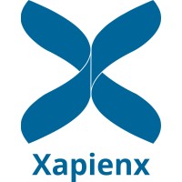 Xapienx Logo