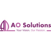 AO Solutions Private Limited Logo