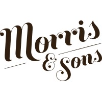 Morris and Sons Logo