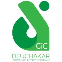 Deuchakar Community Interest Company Logo
