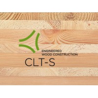CLT-S NL BV Logo