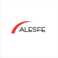 Alesfe - Associação dos Consultores e Advogados do Senado Federal Logo