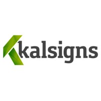 Kalsigns Logo
