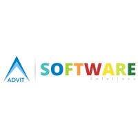 Advit Software Pvt Ltd Logo