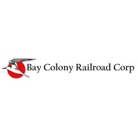 Bay Colony Railroad Corporation Logo