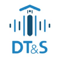 Διεθνές Κέντρο Ψηφιακού Μετασχηματισμού και Ψηφιακών Δεξιοτήτων Logo