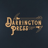 Darrington Press Logo