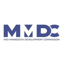 Mid-Minnesota Development Commission Logo