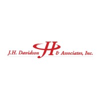J.H. Davidson & Associates, LLC Logo