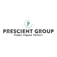 Prescient Group Logo