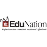 EduNation Logo
