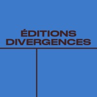 Editions Divergences Logo