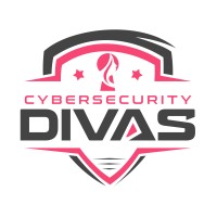 Cybersecurity DIVAS Logo