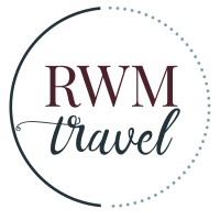 RWM Travel, LLC Logo