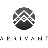 ARRIVANT Logo