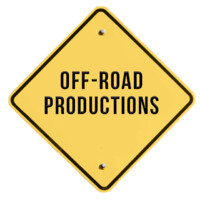 Off-Road Productions Logo